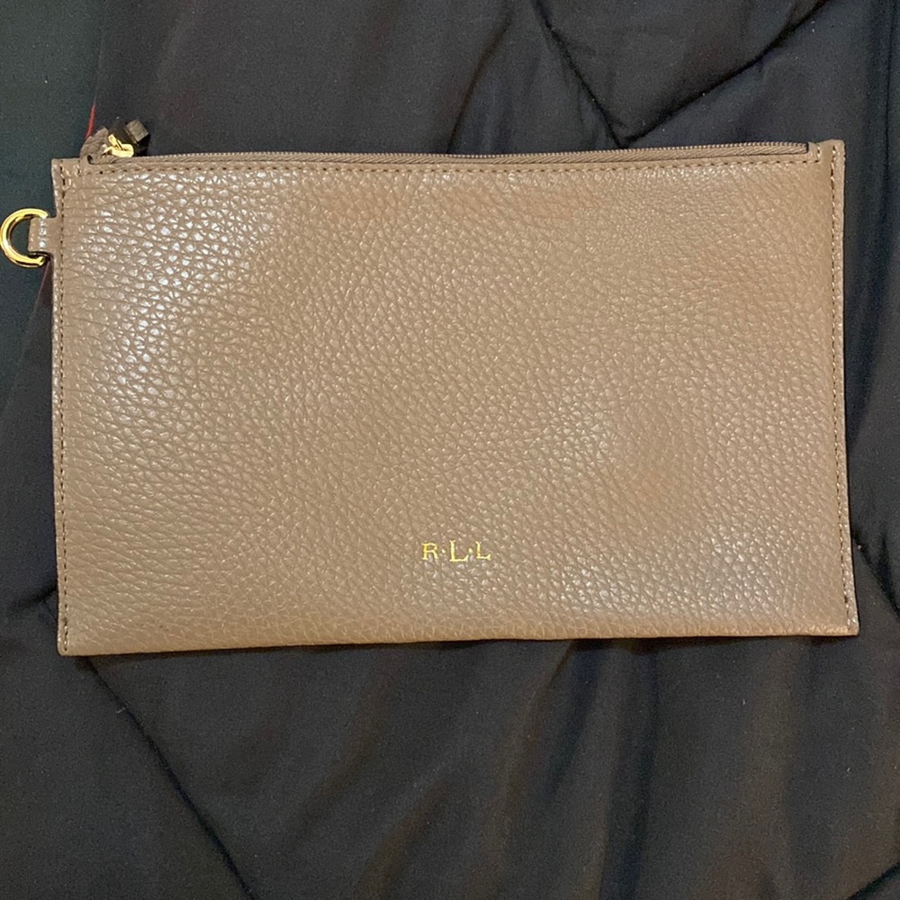 RLL makeup like bag
